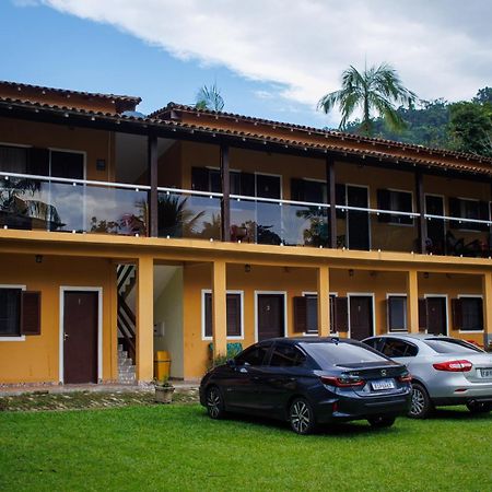 Pousada Cachoeira De Paraty Sertão do Taquari Exterior photo
