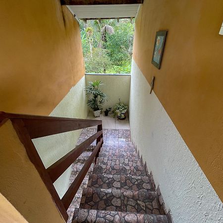 Pousada Cachoeira De Paraty Sertão do Taquari Exterior photo